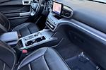Used 2023 Ford Explorer XLT 4WD SUV for sale #AA1152 - photo 23