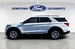 Used 2023 Ford Explorer XLT 4WD SUV for sale #AA1152 - photo 8