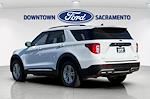 Used 2023 Ford Explorer XLT 4WD SUV for sale #AA1152 - photo 2