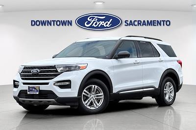 2023 Ford Explorer 4WD SUV for sale #AA1358 - photo 1
