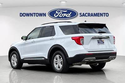 2023 Ford Explorer 4WD SUV for sale #AA1358 - photo 2
