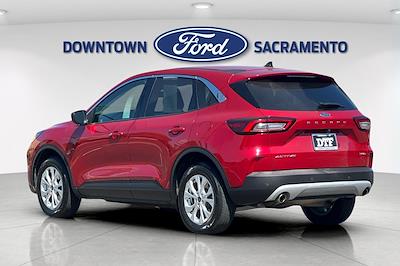 2023 Ford Escape AWD SUV for sale #AA1359 - photo 2