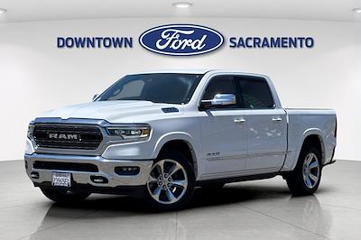 2022 Ram 1500 Crew Cab 4x4 Pickup for sale #AA1361A - photo 1