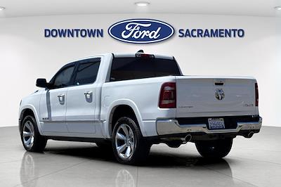 2022 Ram 1500 Crew Cab 4x4 Pickup for sale #AA1361A - photo 2