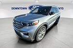 Used 2023 Ford Explorer Limited 4WD SUV for sale #AA1362 - photo 2