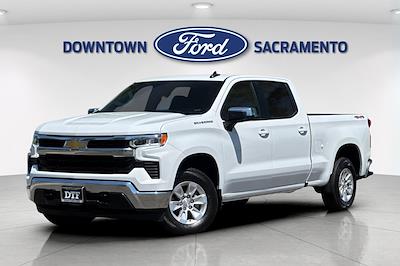 2023 Chevrolet Silverado 1500 Crew Cab 4x4 Pickup for sale #AA1363 - photo 1