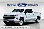 2023 Chevrolet Silverado 1500 Crew Cab 4x4 Pickup for sale #AA1363 - photo 4