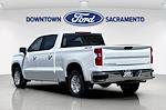2023 Chevrolet Silverado 1500 Crew Cab 4x4 Pickup for sale #AA1363 - photo 2