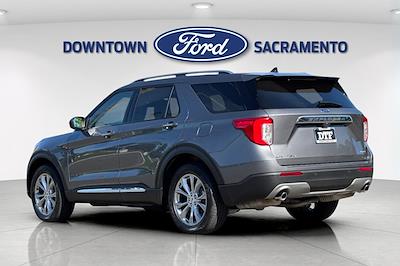 2023 Ford Explorer 4WD SUV for sale #AA1367 - photo 2