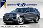Used 2023 Ford Explorer Limited 4WD SUV for sale #AA1367 - photo 1