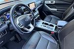Used 2023 Ford Explorer Limited 4WD SUV for sale #AA1367 - photo 16