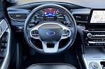 Used 2023 Ford Explorer Limited 4WD SUV for sale #AA1367 - photo 19