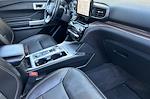 Used 2023 Ford Explorer Limited 4WD SUV for sale #AA1367 - photo 22