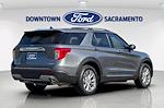 Used 2023 Ford Explorer Limited 4WD SUV for sale #AA1367 - photo 4