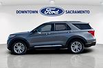 Used 2023 Ford Explorer Limited 4WD SUV for sale #AA1367 - photo 7