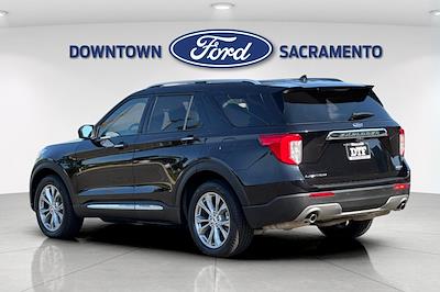 2023 Ford Explorer 4WD SUV for sale #AA1383 - photo 2