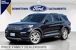 2023 Ford Explorer 4WD SUV for sale #AA1383 - photo 3