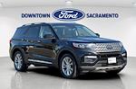 2023 Ford Explorer 4WD SUV for sale #AA1383 - photo 10