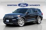 2023 Ford Explorer 4WD SUV for sale #AA1383 - photo 1