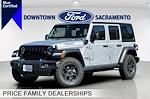 2023 Jeep Wrangler 4xe 4x4 SUV for sale #AA1384 - photo 1