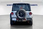 2023 Jeep Wrangler 4xe 4x4 SUV for sale #AA1384 - photo 10