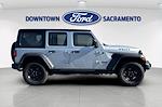 2023 Jeep Wrangler 4xe 4x4 SUV for sale #AA1384 - photo 11