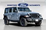 2023 Jeep Wrangler 4xe 4x4 SUV for sale #AA1384 - photo 13