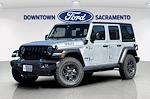 2023 Jeep Wrangler 4xe 4x4 SUV for sale #AA1384 - photo 3