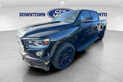 2023 Ram 1500 Crew Cab 4x4 Pickup for sale #AA1385 - photo 1