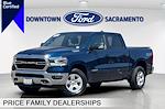 2021 Ram 1500 Crew Cab 4x4 Pickup for sale #AA1393A - photo 1