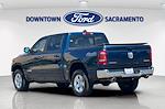 2021 Ram 1500 Crew Cab 4x4 Pickup for sale #AA1393A - photo 2