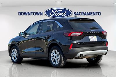 2023 Ford Escape AWD SUV for sale #AA1401 - photo 2