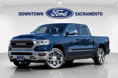 2023 Ram 1500 Crew Cab 4x4 Pickup for sale #AA1404 - photo 1