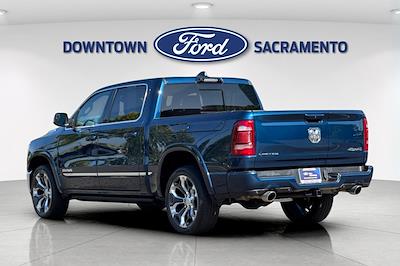 2023 Ram 1500 Crew Cab 4x4 Pickup for sale #AA1404 - photo 2