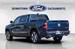 2023 Ram 1500 Crew Cab 4x4 Pickup for sale #AA1404 - photo 2