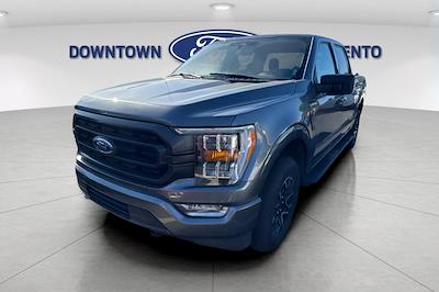 2023 Ford F-150 SuperCrew Cab 4x4 Pickup for sale #AA1405 - photo 1