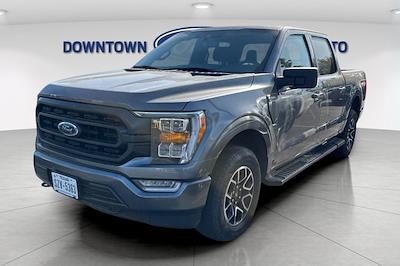 2023 Ford F-150 SuperCrew Cab 4x4 Pickup for sale #AA1407 - photo 1