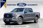 2023 Ford F-150 SuperCrew Cab 4x4 Pickup for sale #AA1407 - photo 1