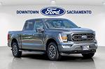 2023 Ford F-150 SuperCrew Cab 4x4 Pickup for sale #AA1407 - photo 10