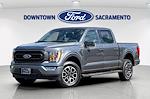 2023 Ford F-150 SuperCrew Cab 4x4 Pickup for sale #AA1407 - photo 3