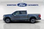 2023 Ford F-150 SuperCrew Cab 4x4 Pickup for sale #AA1407 - photo 6
