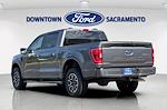 2023 Ford F-150 SuperCrew Cab 4x4 Pickup for sale #AA1407 - photo 2