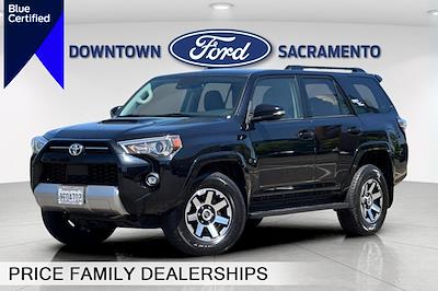 2023 Toyota 4Runner 4WD SUV for sale #AA1427 - photo 1