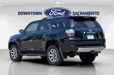 2023 Toyota 4Runner 4WD SUV for sale #AA1427 - photo 2
