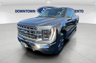 2023 Ford F-150 SuperCrew Cab 4x4 Pickup for sale #AA1429 - photo 1