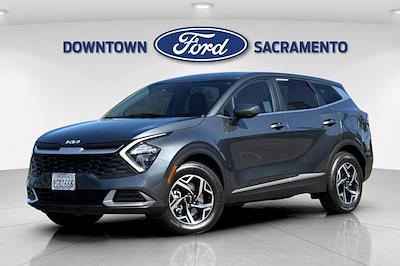 2023 Kia Sportage AWD SUV for sale #AA1430 - photo 1