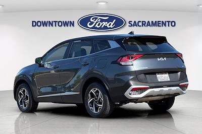 2023 Kia Sportage AWD SUV for sale #AA1430 - photo 2
