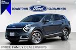 2023 Kia Sportage AWD SUV for sale #AA1430 - photo 3
