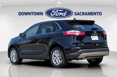 2024 Ford Edge AWD SUV for sale #AA1443 - photo 2