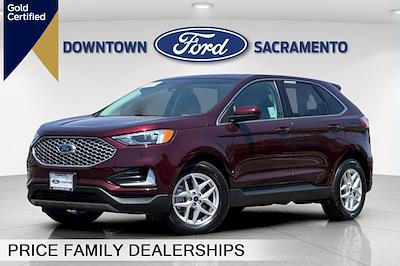 2024 Ford Edge AWD SUV for sale #AA1444 - photo 1